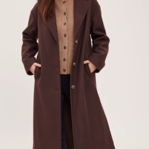 Gentle Fawn Agatha Coat