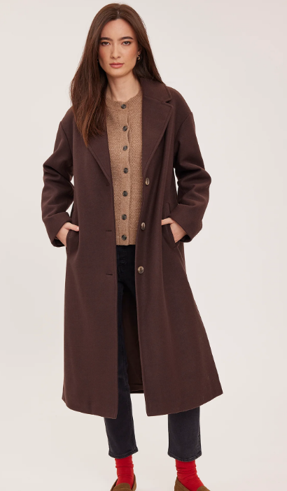 Gentle Fawn Agatha Coat