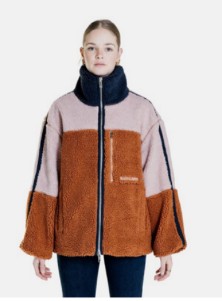 Black & Liberty Alpine Jacket
