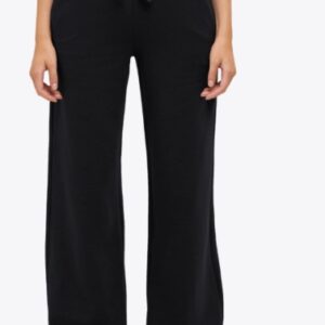 Ten Tree Bamone Wide Leg Sweatpant
