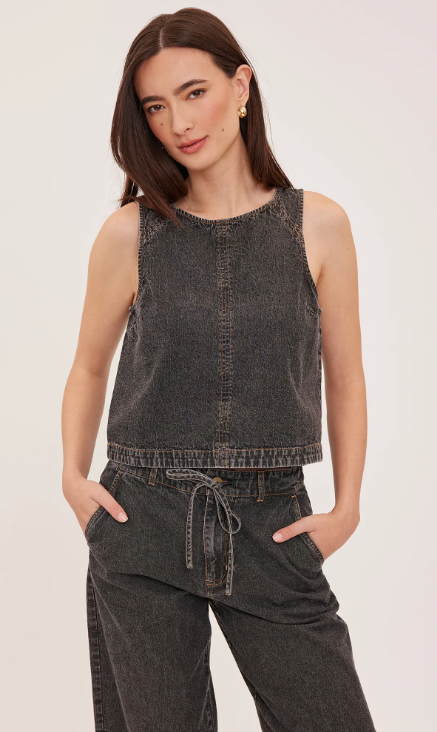Gentle Fawn Blaise Tank