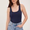 Gentle Fawn Blanche Tank