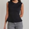 Dex Cinch Waist Top