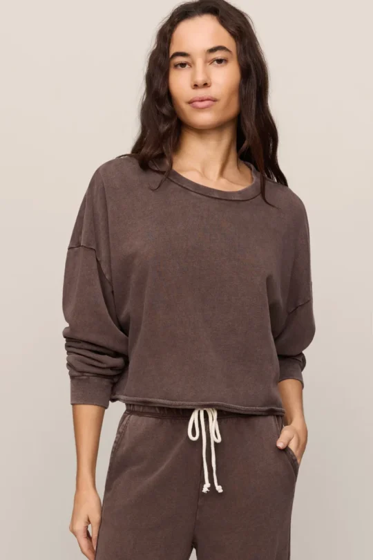 Z Supply Circuit Sweatshirt