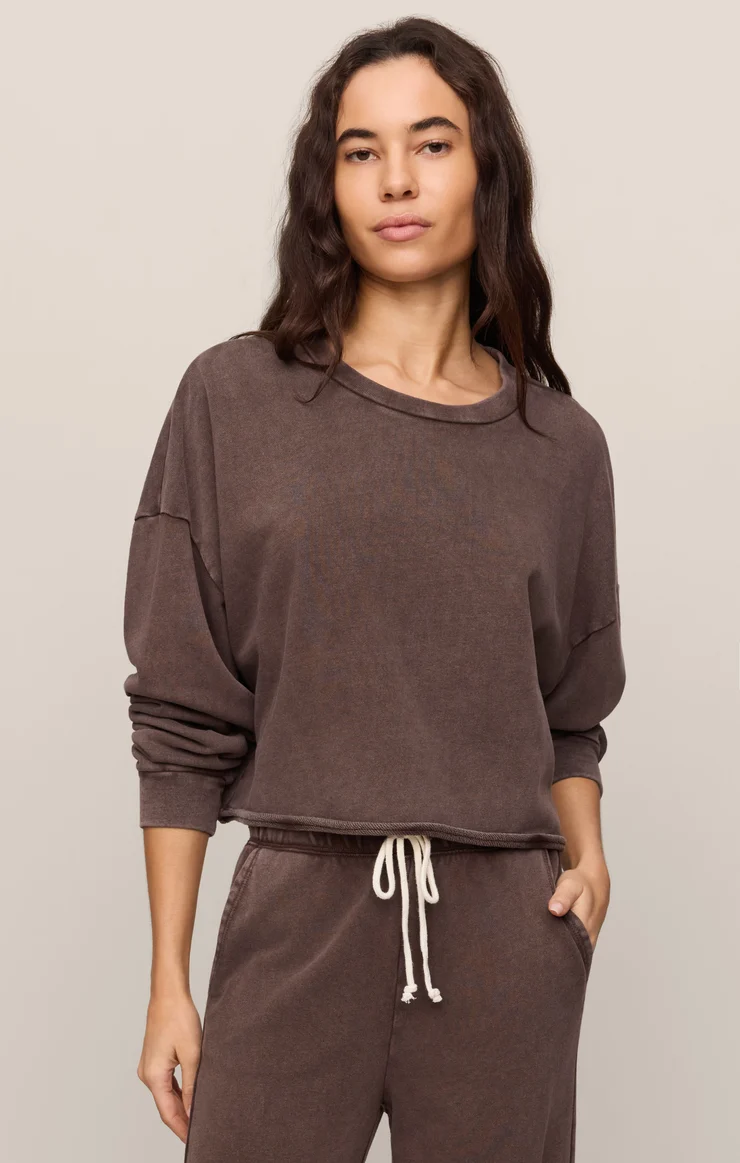 Z Supply Circuit Sweatshirt