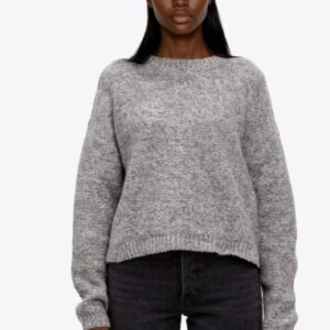 Ten Tree Crescent Sweater