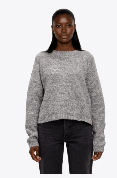 Ten Tree Crescent Sweater
