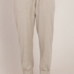 Dex Cuffed Hem Pant