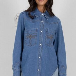 Black & Liberty Dakota Shirt