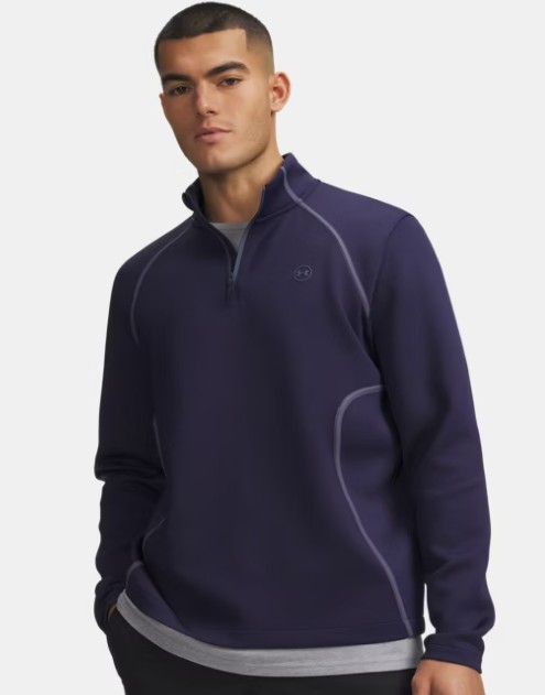 Under Armour Drive Midlayer 1/4 Zip