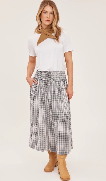 Gentle Fawn Elowyn Skirt