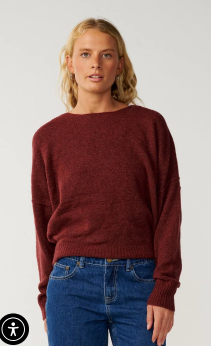 Rip Curl Emily Sweater