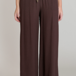 Dex Flowy Wide Leg Pant
