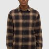 Ten Tree Forest Flannel