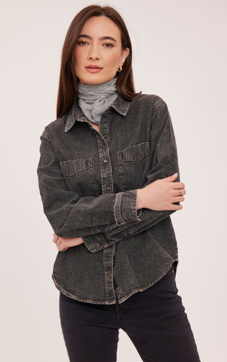 Gentle Fawn Griffin Shirt
