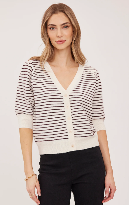 Gentle Fawn Hildi Sweater