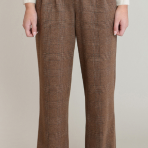 Dex Houndstooth Pant