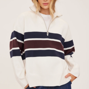Gentle Fawn Idris Sweater
