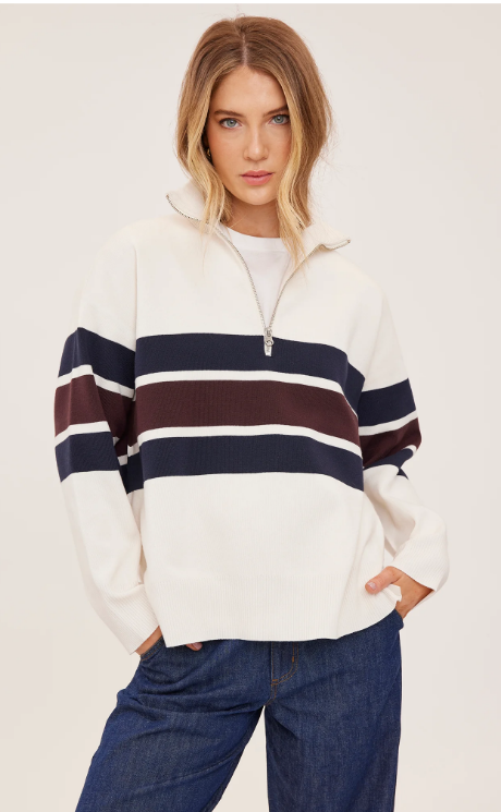 Gentle Fawn Idris Sweater