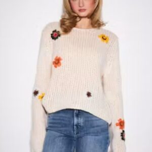 Deluc Jilly Cardigan