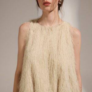 Deluc Kula Furry Top