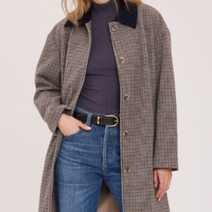 Gentle Fawn Millie Coat