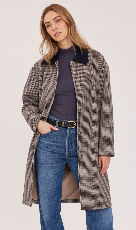 Gentle Fawn Millie Coat