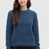 Ten Tree Morrell Fleck Sweater