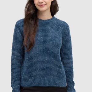 Ten Tree Morrell Fleck Sweater