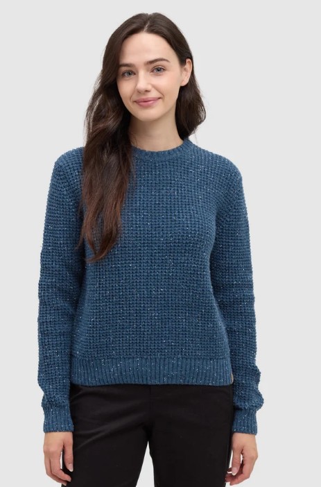 Ten Tree Morrell Fleck Sweater