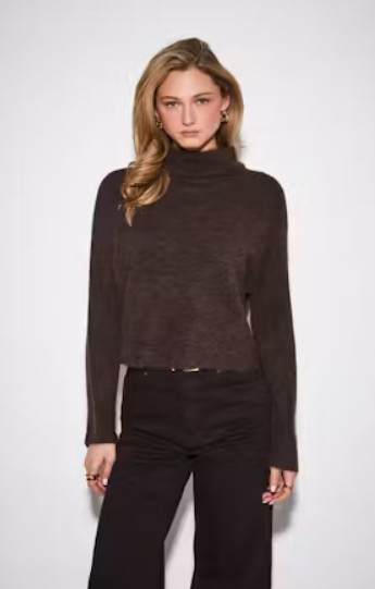 Deluc Oliver Sweater