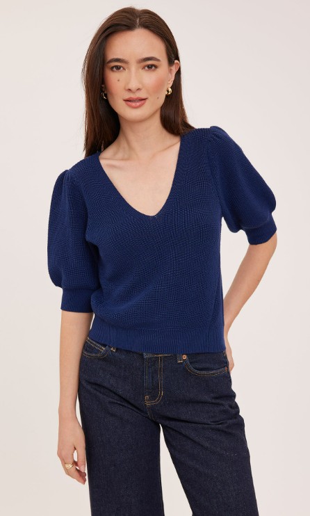 Gentle Fawn Phoebe Sweater