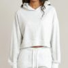Dex Soft Ribbed Hoodie