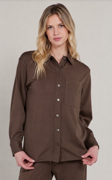 Dex Scuba Shirt