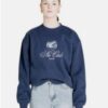 Black & Liberty Ski Club Sweatshirt