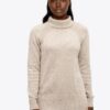 Ten Tree Spokane Fleck Sweater