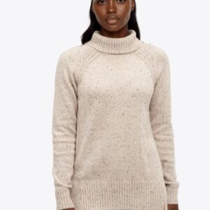 Ten Tree Spokane Fleck Sweater