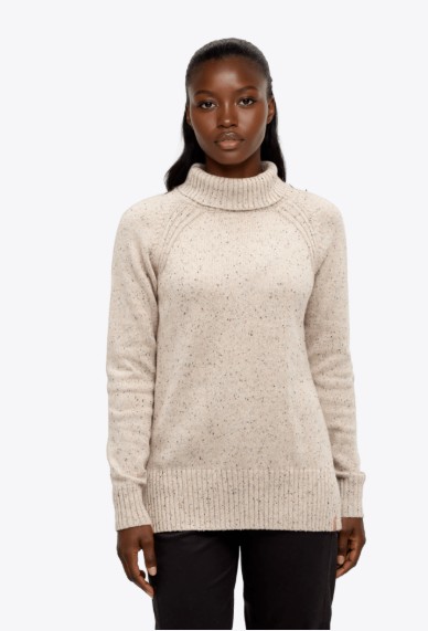 Ten Tree Spokane Fleck Sweater