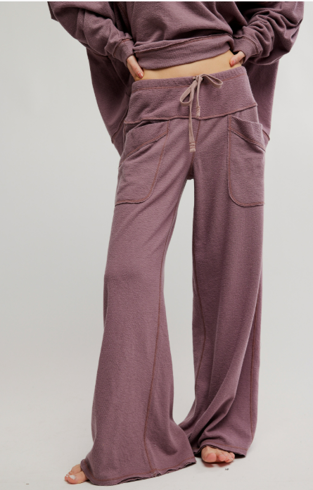 Free People Staycation Lounge Pant