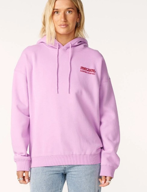 Rip Curl Surf Puff Heritage Hood