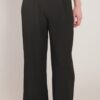 Dex Textured Wide Leg Pant