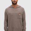 Ten Tree Thom Hooded Longsleeve