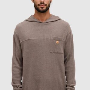 Ten Tree Thom Hooded Longsleeve