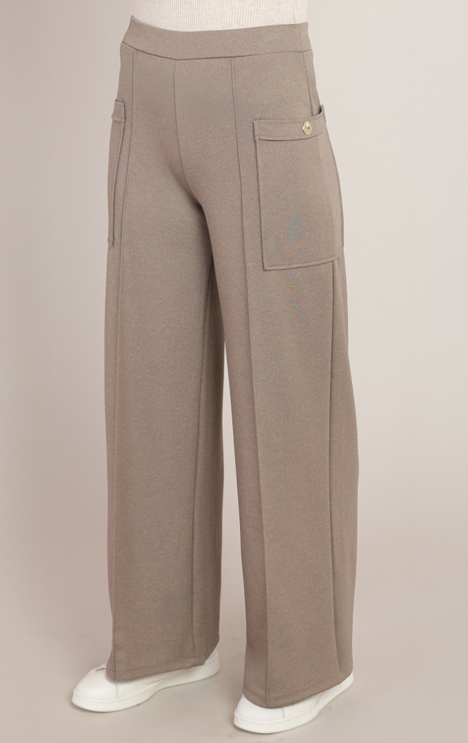 Dex Twill Pocket Pants