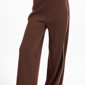 Sage The Label Varsity Knit Pants