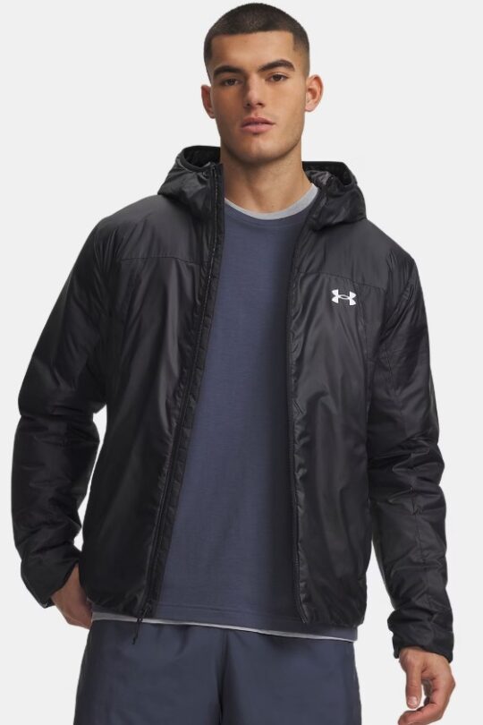 Under Armour Venture Hybrid Jacket