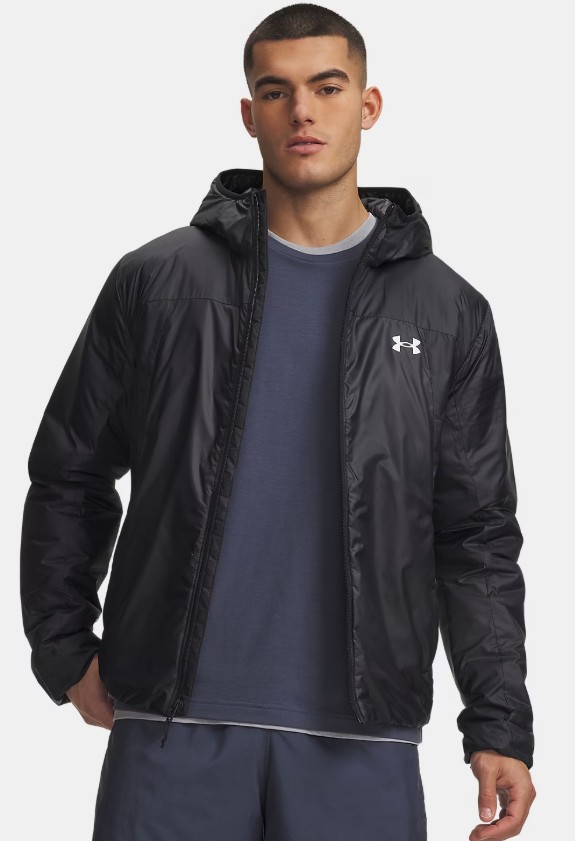 Under Armour Venture Hybrid Jacket