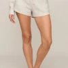 Z Supply Waffle Short