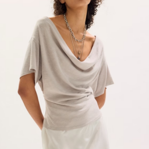 Free People Waterfall Cowl