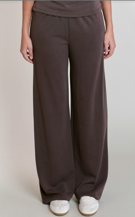 Dex Wide Leg Pants